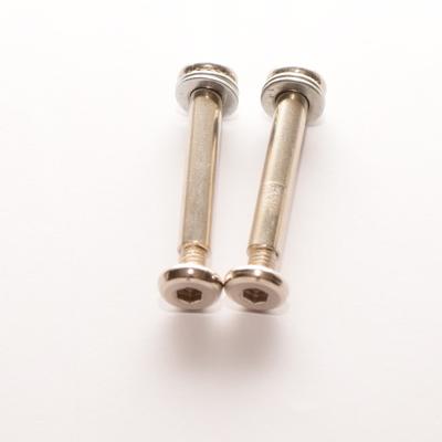 Osičky na kufr 6x30