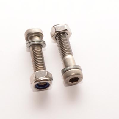 Šroubové osičky 8x35